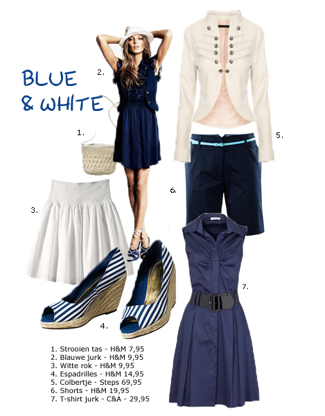 blauwwit