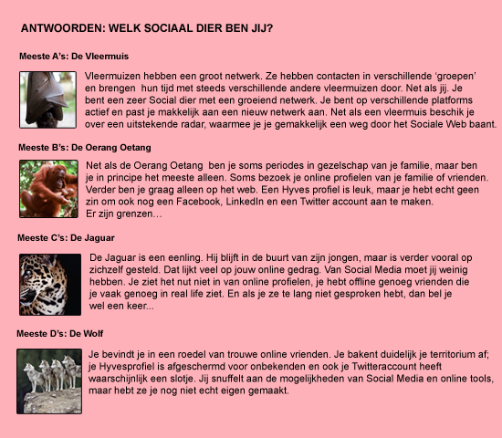 antwoorden