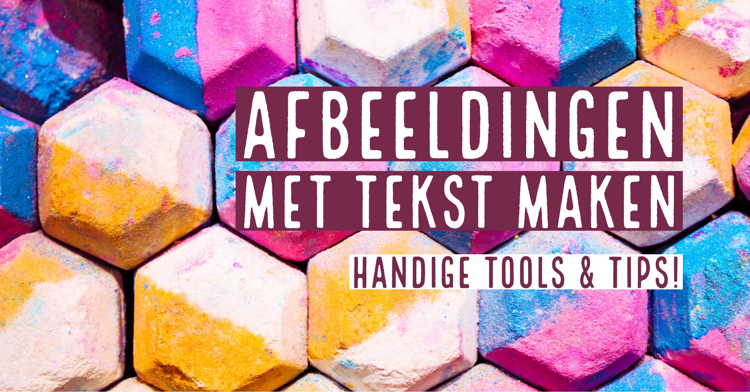 mot bruiloft wiel Zelf afbeeldingen met tekst maken voor blogs & social media - Writeaholic