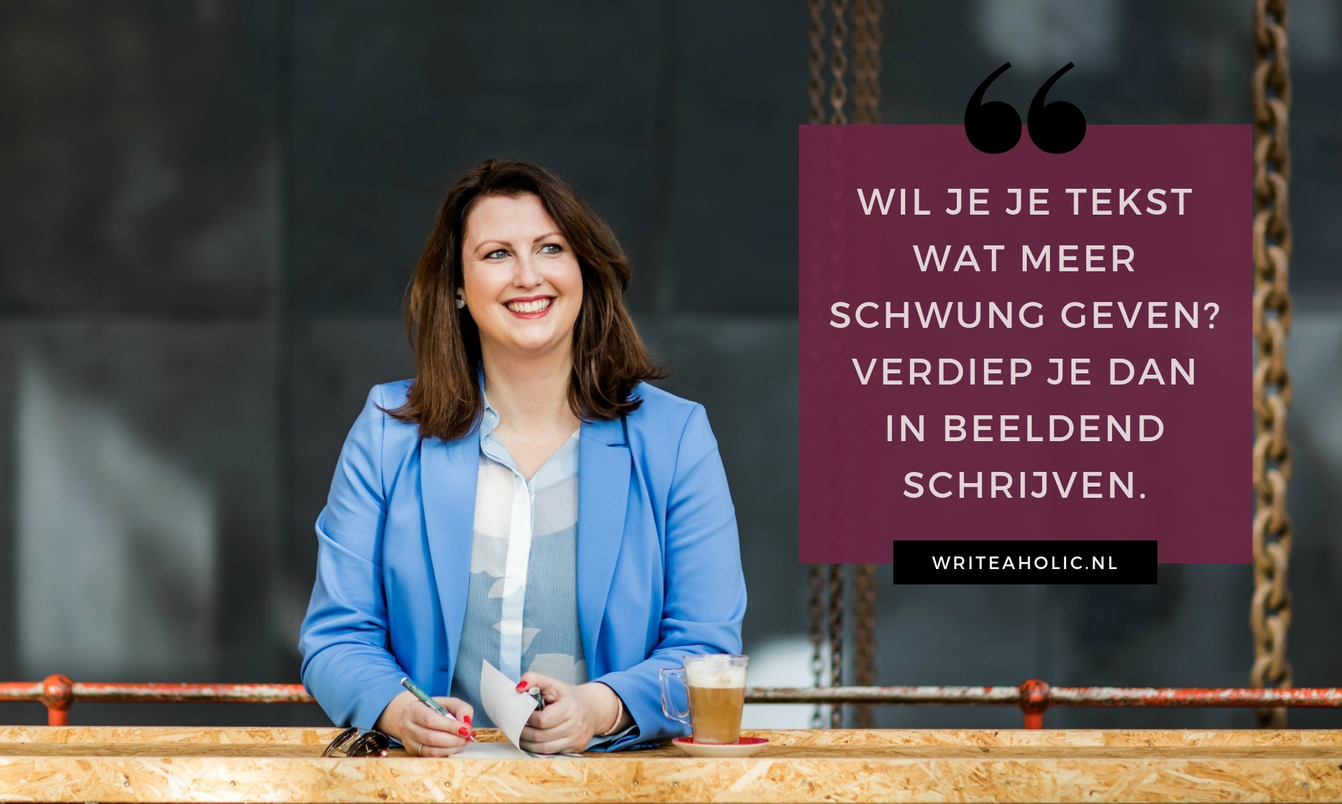 Hoe schrijf je zakelijke blogs