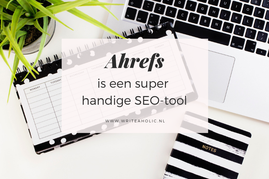apps voor bloggers