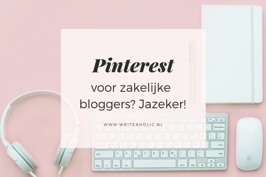 apps voor bloggers